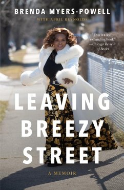 Leaving Breezy Street - Myers-Powell, Brenda; Reynolds, April