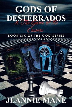 Gods of Desterrados