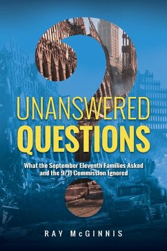 Cover Unanswered Questions