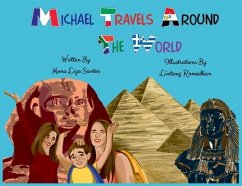 Michael Travels Around the World - Santos, Mona Liza
