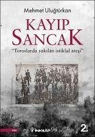 Kayip Sancak - Ulugtürkan, Mehmet