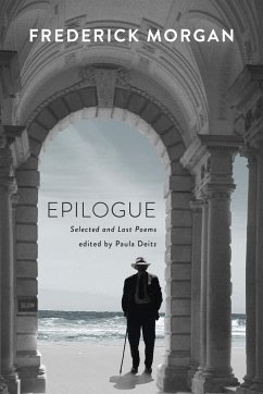 Epilogue - Morgan, Frederick