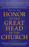 Honor to the Great Head of the Church