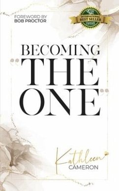 Becoming The One - Cameron, Kathleen