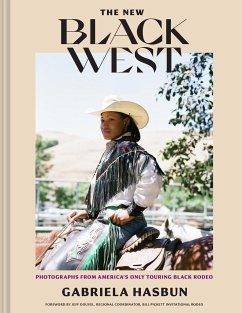 The New Black West - Hasbun, Gabriela