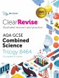 ClearRevise AQA GCSE Combined Science - Bild 1