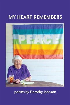 My Heart Remembers - Johnson, Dorothy