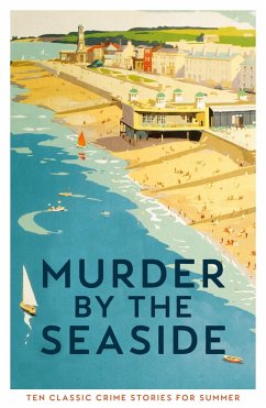 Murder by the Seaside - Gayford, Cecily