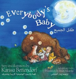 Everybody's Baby/طفل الجميع - Bettendorf, Karissa