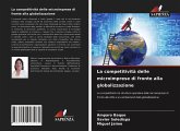 La competitività delle microimprese di fronte alla globalizzazione