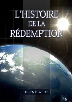 Cover L'Histoire de la Redemption