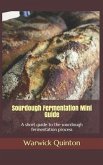 Sourdough Fermentation Mini Guide: A short guide to the sourdough fermentation process