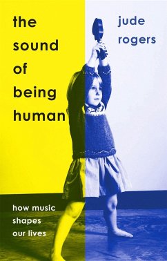 The Sound of Being Human - Rogers, Jude