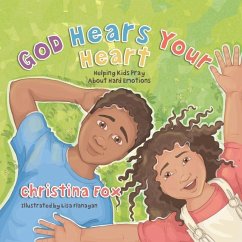 Cover God Hears Your Heart