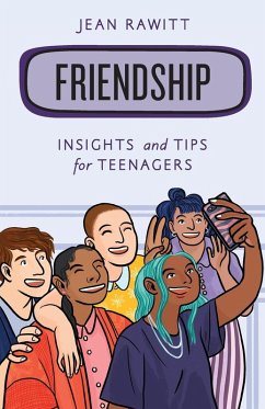 Friendship - Rawitt, Jean Friendship - Rawitt, Jean