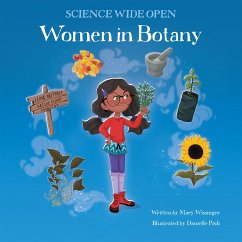 Women in Botany - Wissinger, Mary