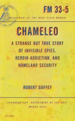 Chameleo - Guffey, Robert