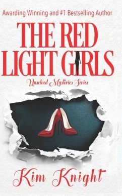 The Red Light Girls - Knight, Kim