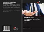 Pianificazione strategica e operazioni efficienti