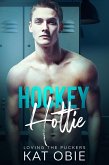 Hockey Hottie (Loving the Puckers, #1) (eBook, ePUB)