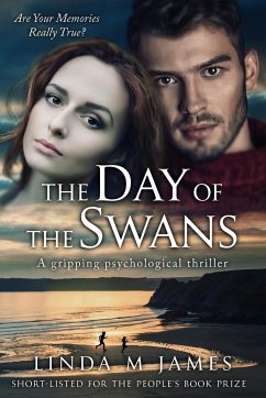 The Day of the Swans - James, Linda M