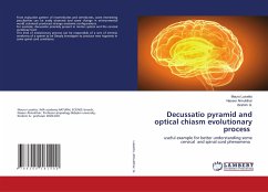 Decussatio pyramid and optical chiasm evolutionary process - Luisetto, Mauro;Almukthar, Naseer;G., Ibrahim