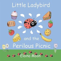 Little Ladybird and the Perilous Picnic - Moon, Elaina