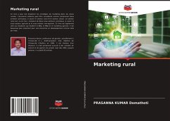 Marketing rural - Domathoti, Prasanna Kumar