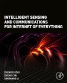 Intelligent Sensing and Communications for Internet of Everything