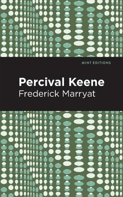 Percival Keene - Marryat, Frederick