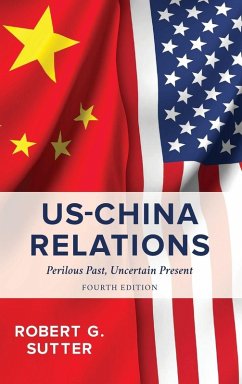 Cover US-China Relations