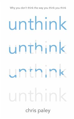 Unthink - Paley, Chris