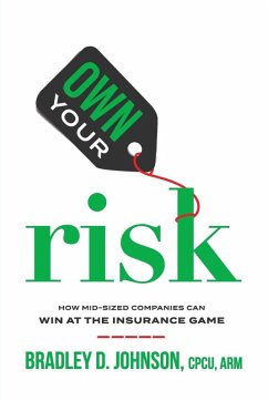 Cover Own Your Risk