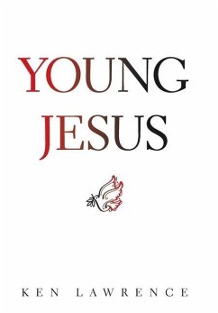 Young Jesus - Lawrence, Ken