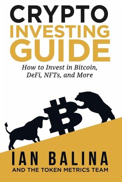 Cover Crypto Investing Guide: How to Invest in Bitcoin, DeFi, NFTs, and More