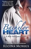 Bachelor Heart: A Rich Indulgence Novel