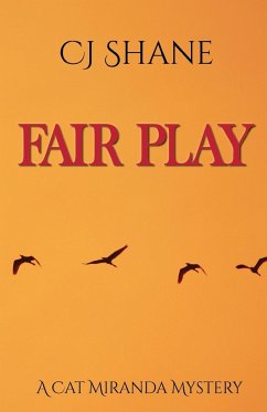Fair Play - Shane, C. J.