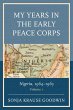 My Years in the Early Peace Corps - Bild 1