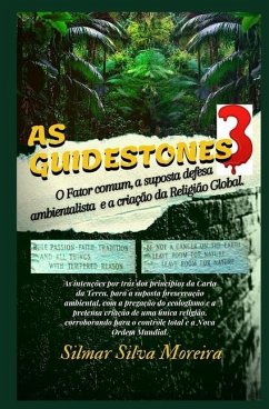 As Guidestones 3 - Moreira, Silmar Silva