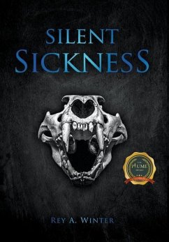 Silent Sickness - Winter, Rey A.