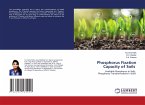 Phosphorus Fixation Capacity of Soils