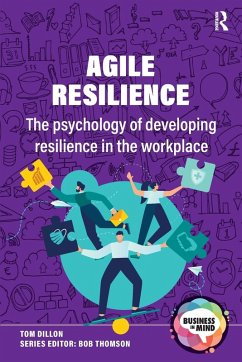 Cover Agile Resilience