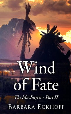 Wind of Fate - Eckhoff, Barbara