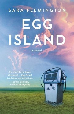 Egg Island - Flemington, Sara