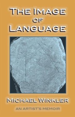 The Image of Language - Winkler, Michael