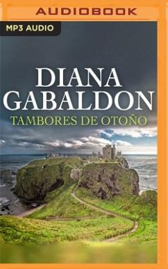 Tambores de Otoño (Narración En Castellano) - Gabaldon, Diana