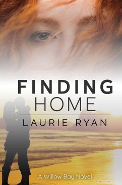 Finding Home - Ryan, Laurie