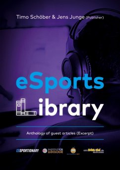 eSports Library - Schöber, Timo; Junge, Jens