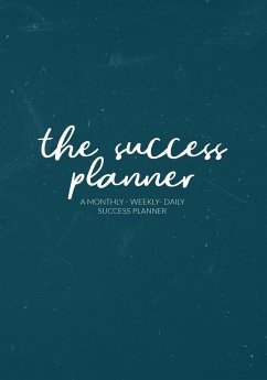 Success Journal - Champion, Natoya