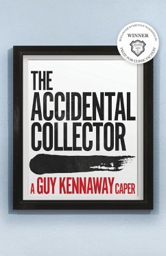 The Accidental Collector - Kennaway, Guy